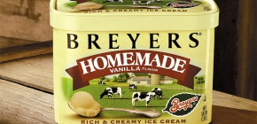breyers